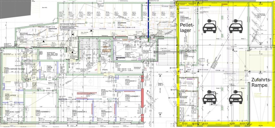 20260319_UGL_HG_markiert-und-Autosymbole-Haus-Ost