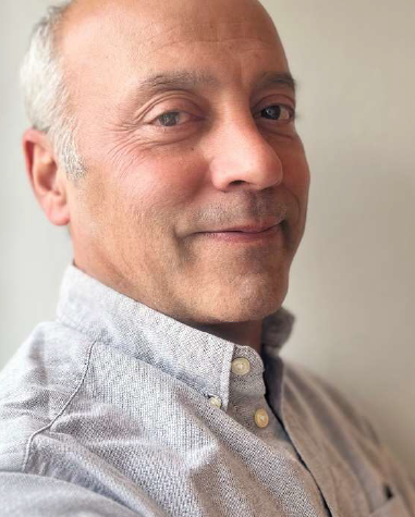 Hashem Tahami