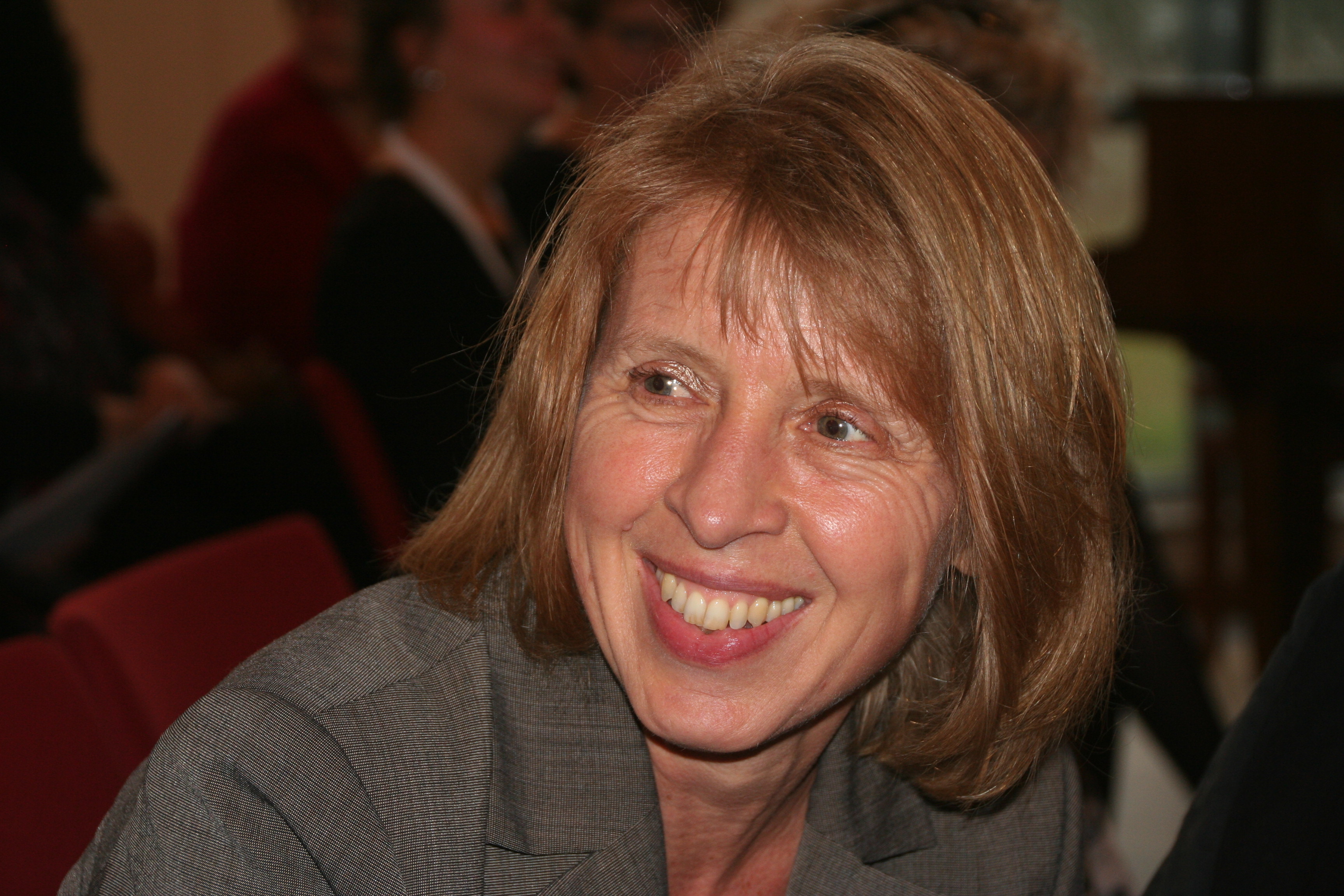 Beate Radzey