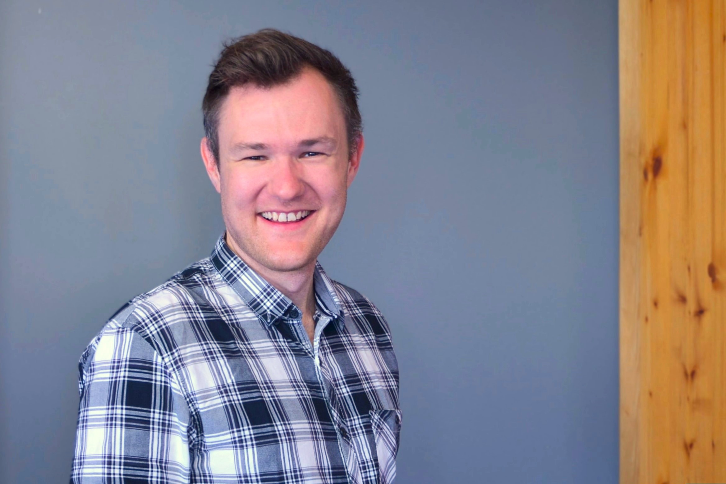 Markus Buckenmayer