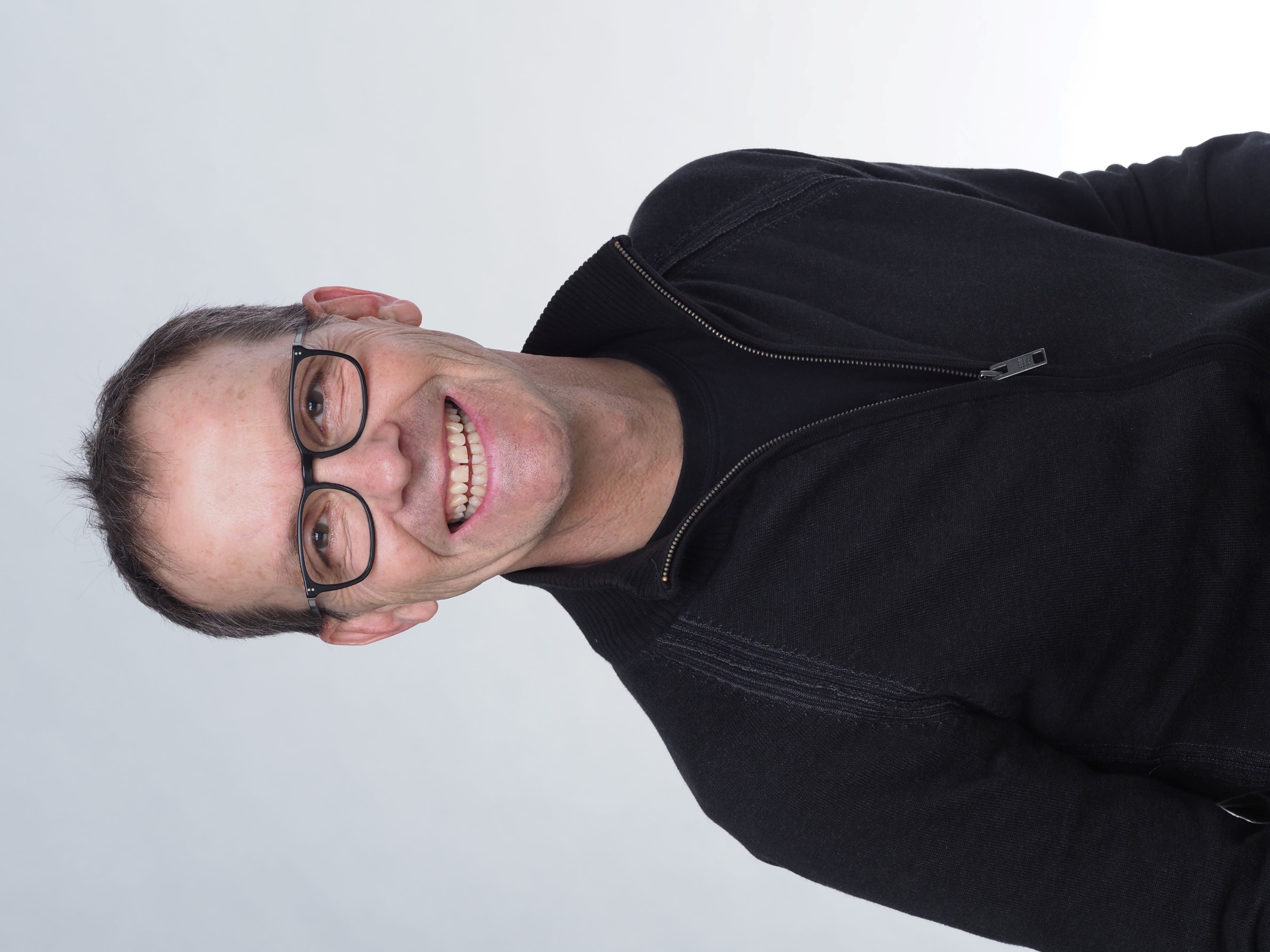 Ulrich Otto