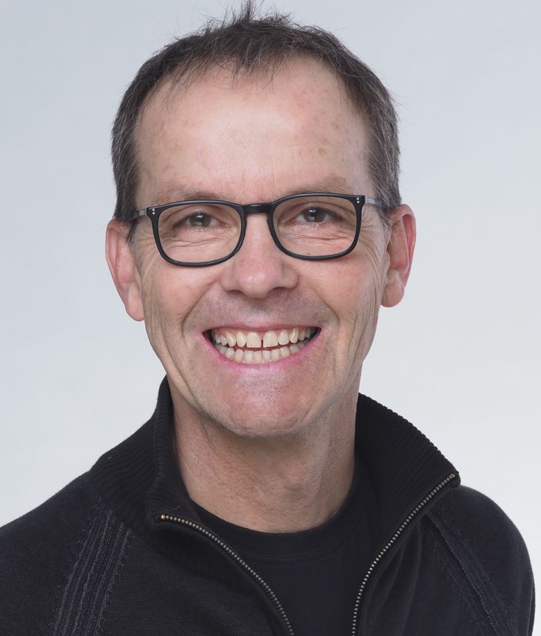 Ulrich Otto