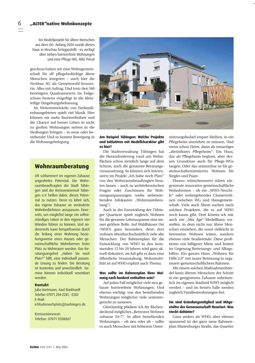 20230512-Klima-vor-Ort-Uli-Otto-Ein-Strau%C3%9F-an-Angeboten-S3