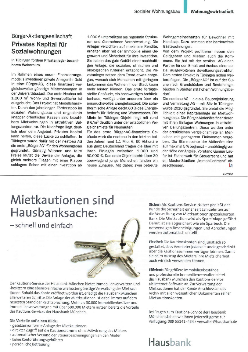 201408-Wohnungswirtschaft-Privates-Kapital-fuer-Sozialwohnungen