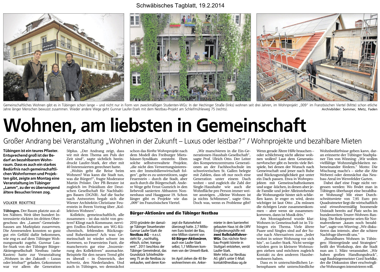 2014-02-19-Tagblatt-Wohnen-am-liebsten-in-Gemeinschaft