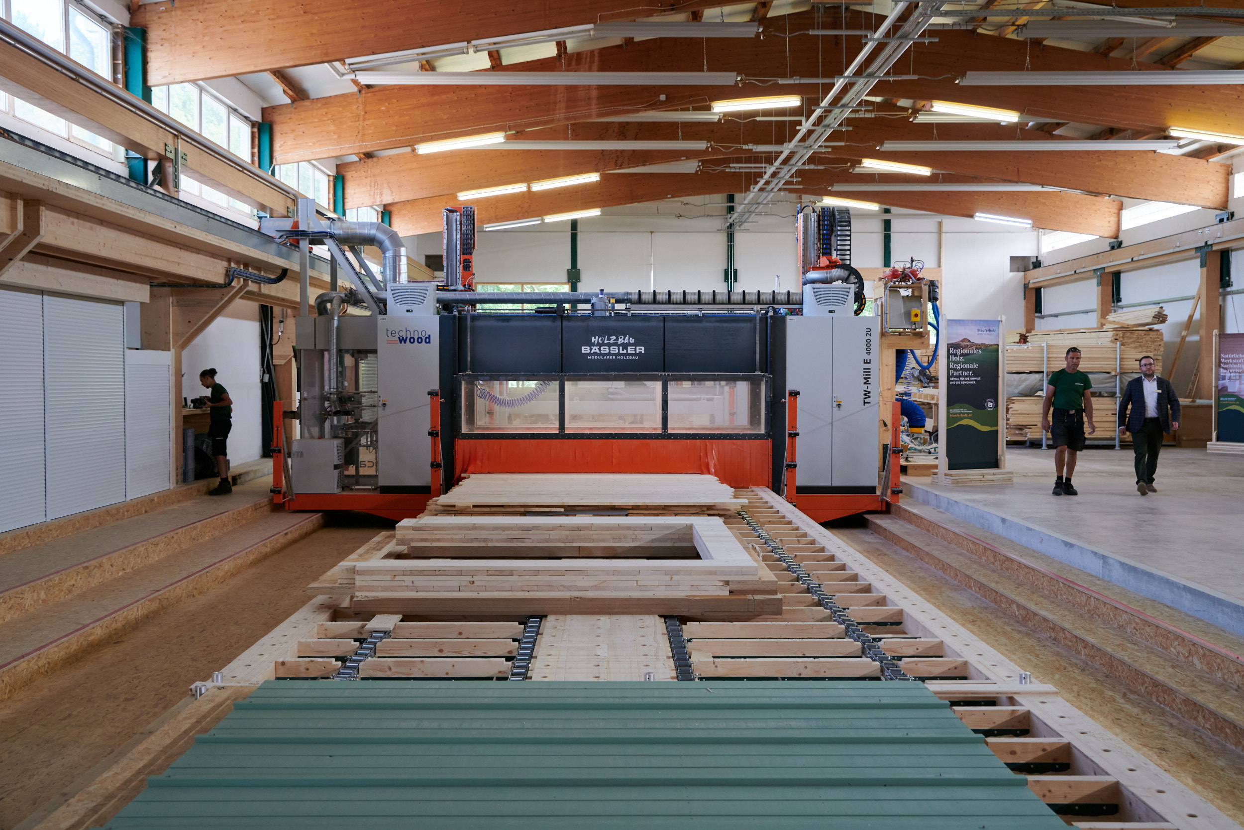CNC-Maschine CNC-Maschine