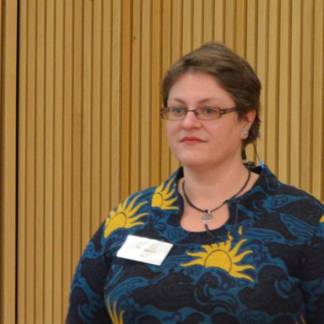 Jördis Binroth