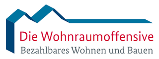 Logo-Wohnraum