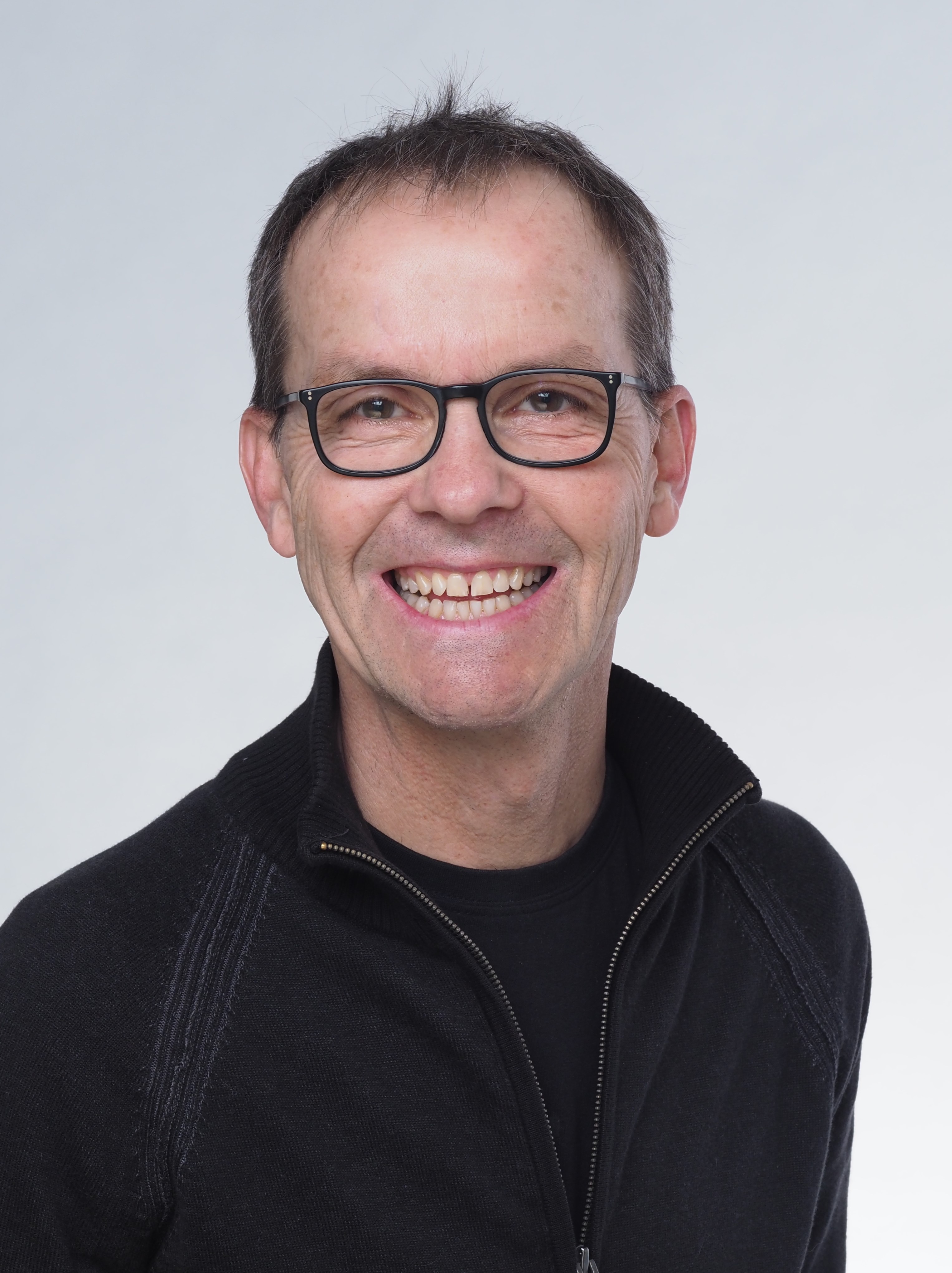 Ulrich Otto