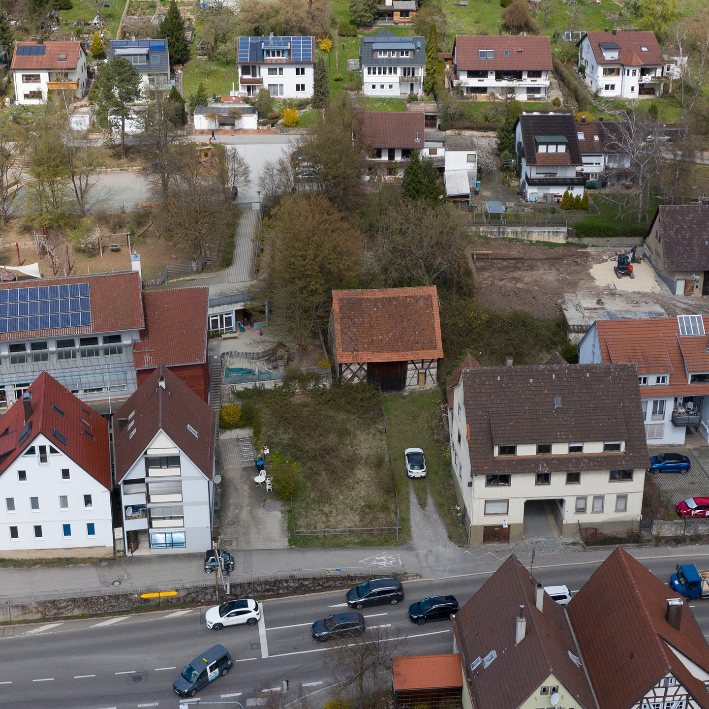 unterjesingen-aufdermauer-luftbild