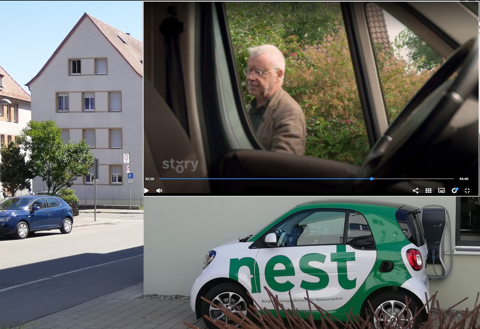 nest-eAuto3 nest-eAuto3