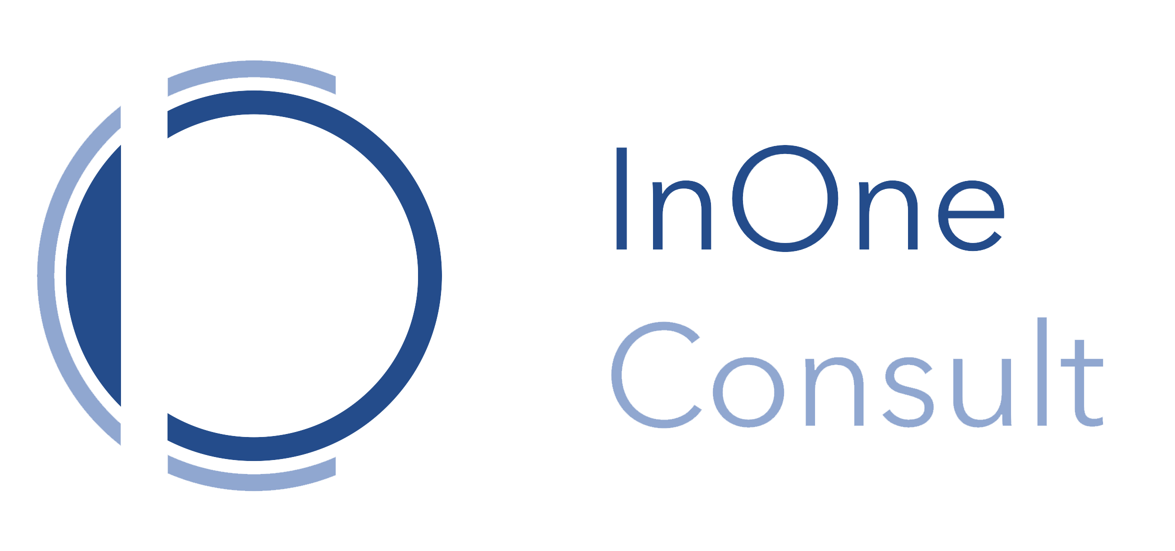 InOne Logo