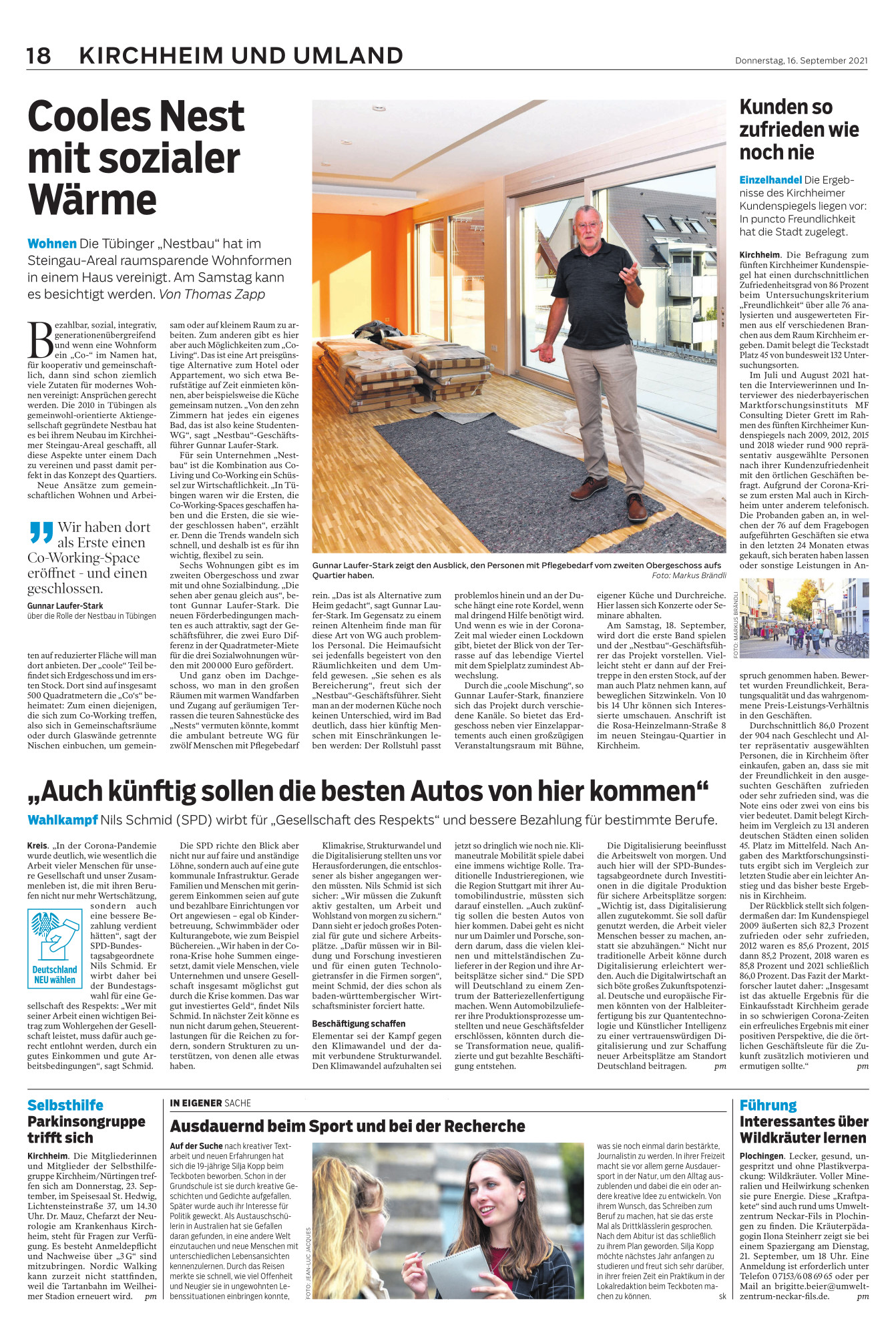 20220916-Teckbote-Cooles-Nest-mit-sozialer-Waerme