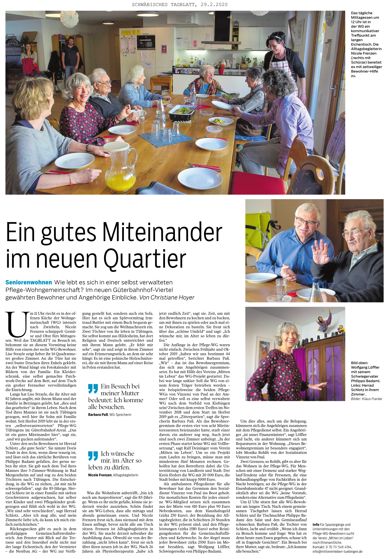 Tagblatt%20Pflege-WG%2029.02.2020 Tagblatt%20Pflege-WG%2029.02.2020