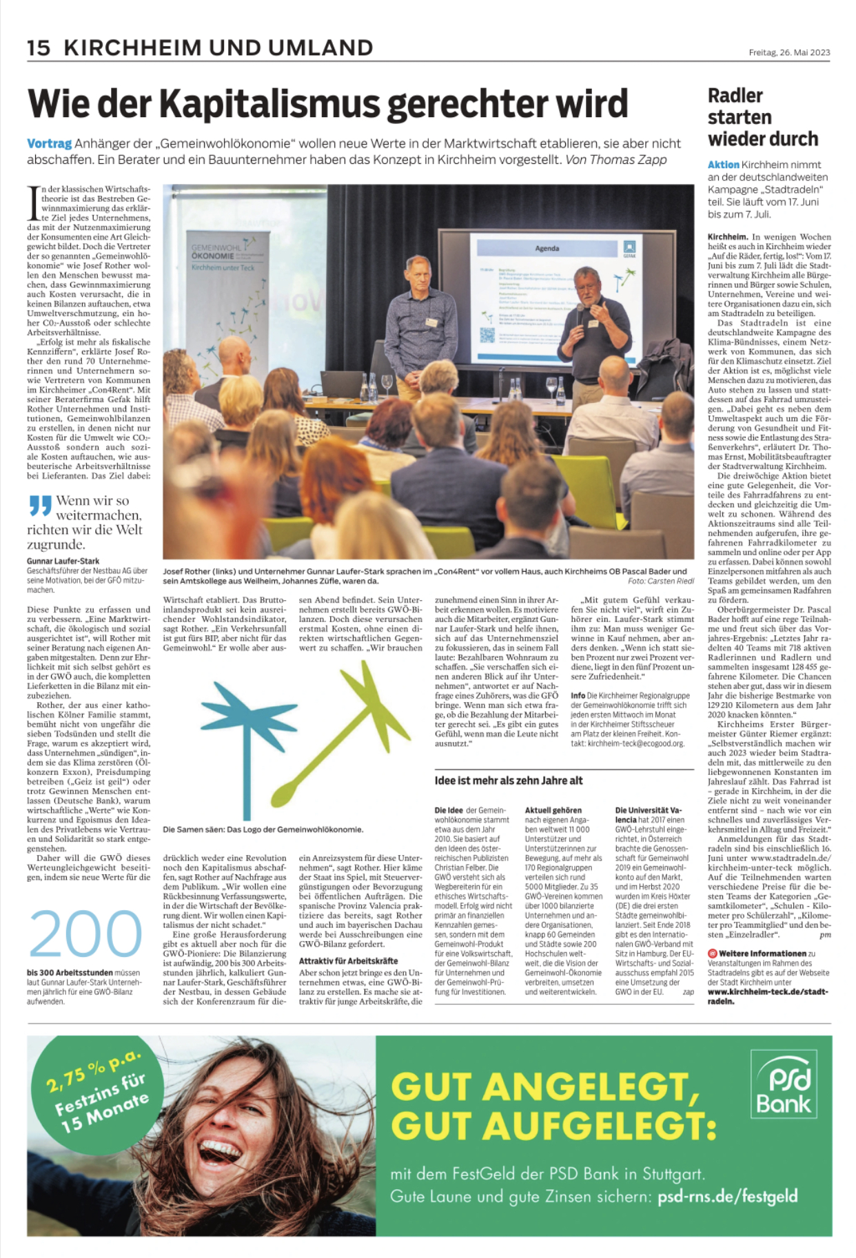 20230525-Teckbote-VeranstaltungGWOE 20230525%20Teckbote%20Veranstaltung%20GW%C3%96