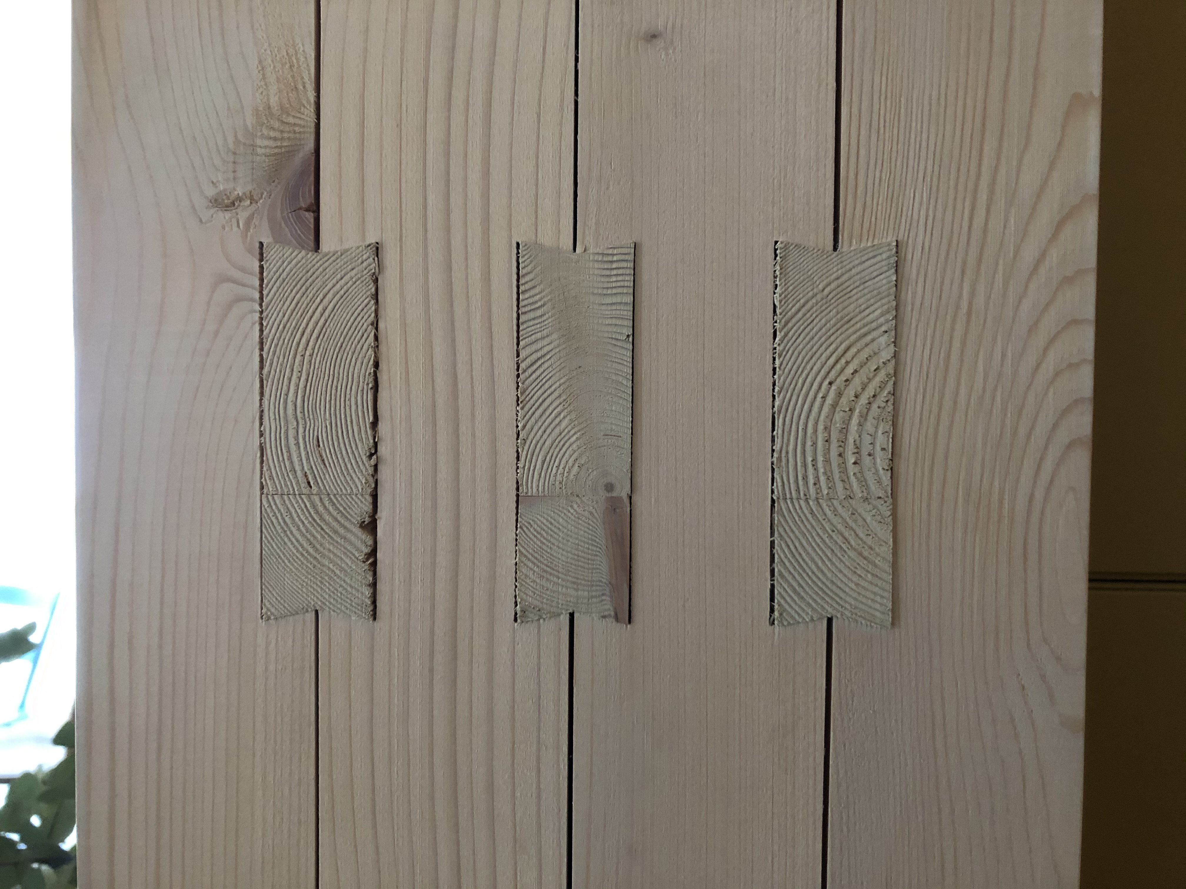 Holzverbindung für Holzbau Holzverbindung für Holzbau