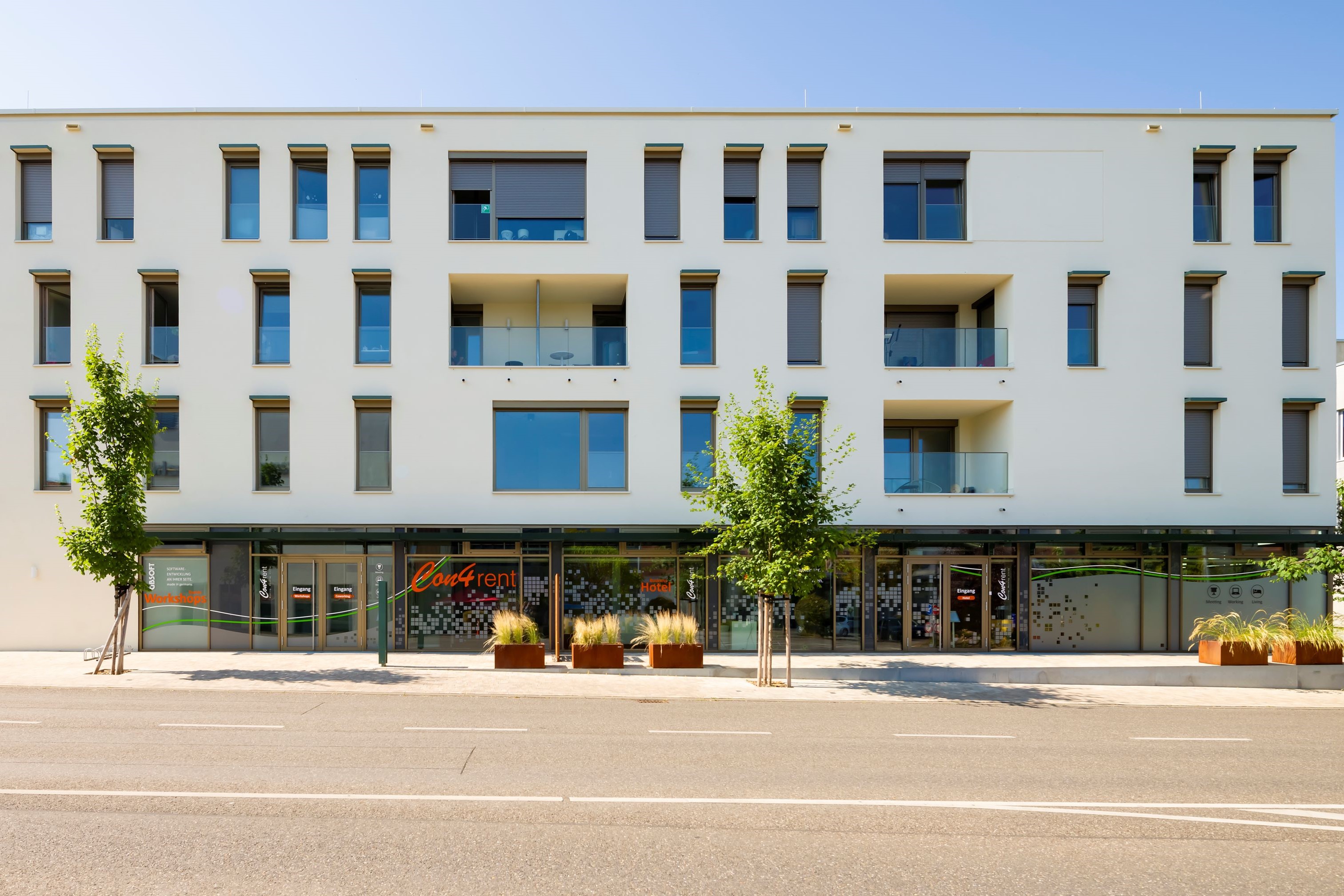 Straßenansicht-RH8 Strassenansicht-RH8