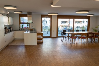 Wohnraum