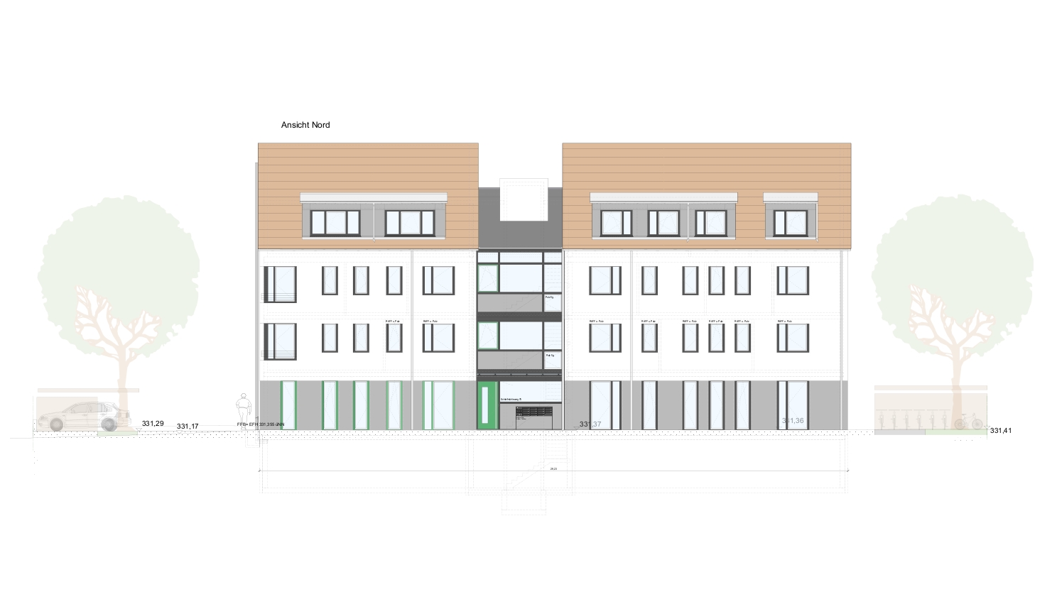 Schleifmühleweg-Ansicht-Nord nestbau-Schleifmühleweg-Ansicht-Nord